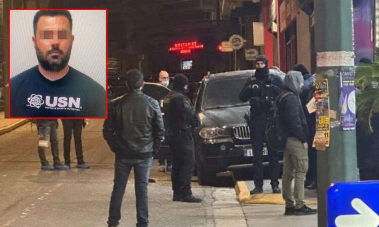 Vrasja e mafiozit grek, policia zbardh pistat e para të hetimit
