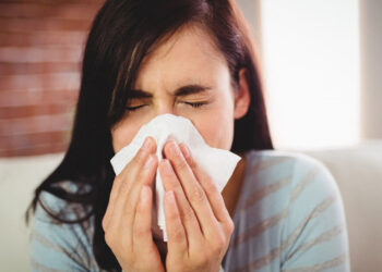 Nuk ka nevojë për ilaçe, 5 mënyra për t’u shëruar më shpejt nga gripi