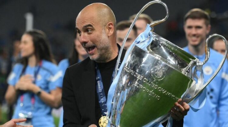 Guardiola te Milani? Gazetari lëshon “bombën”: Nuk është e pamundur