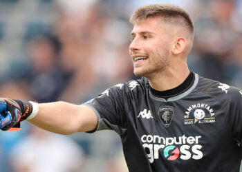 Portieri i kombëtares italiane në një lidhje me yllin e “Big Brother”