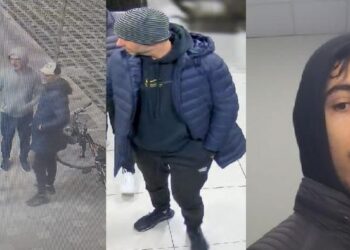 Policia: 5000 euro shpërblim kush ndihmon në kapjen e hajdutëve…