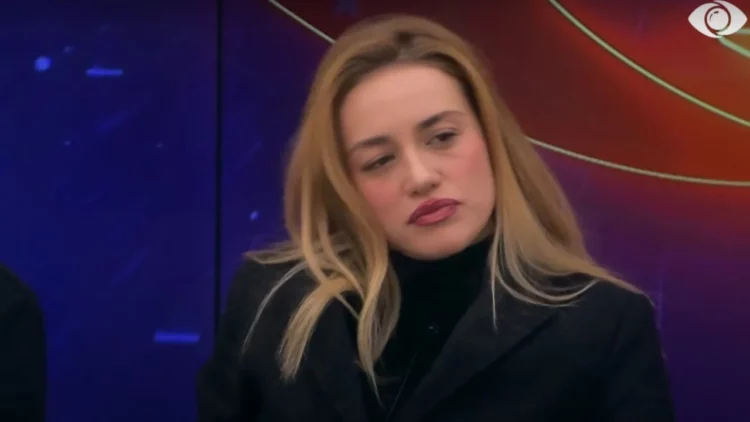 A do krijoje lidhje në BB VIP3? Heidi kujton sjelljen e babait dhe… (VIDEO)