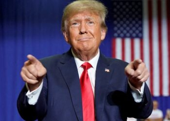 Trump apelon vendimin e shtetit Maine që e përjashton nga votimi