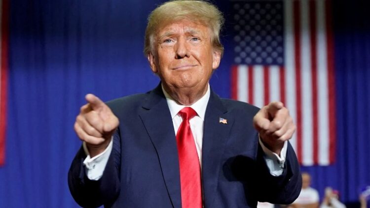 Trump apelon vendimin e shtetit Maine që e përjashton nga votimi