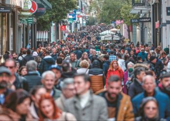 Koronavirusi: Rritje prej 20%, në fund të janarit kulmi