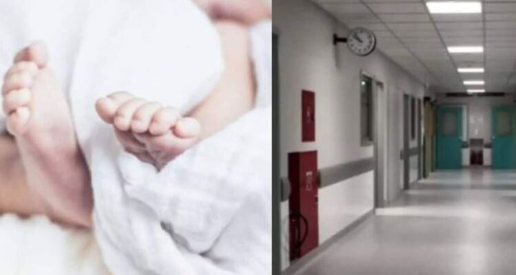 Shkoi në spital me temperaturë të lartë, vdes foshnja shqiptare