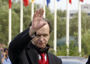 18 vjet nga vdekja e presidentit historik të Kosovës, Ibrahim Rugova