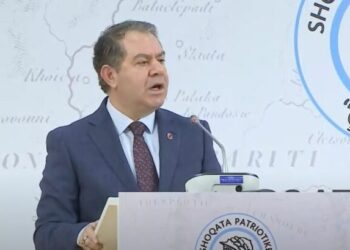 Sot 33 vite nga krijimi i shoqatës “Çamëria”, Idrizi: Ne do…