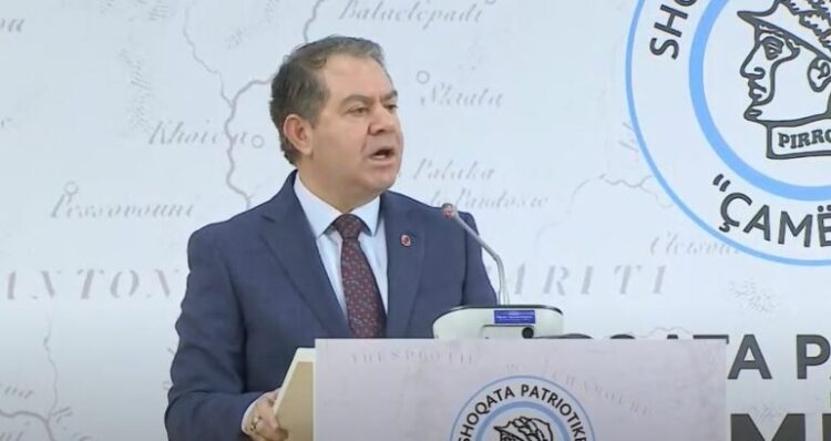 Sot 33 vite nga krijimi i shoqatës “Çamëria”, Idrizi: Ne do…