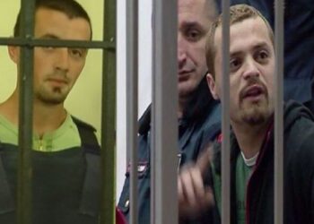 Sokol Mjacaj dhe Ilir Kupa, kundër vendosjes në regjimin 41 Bis