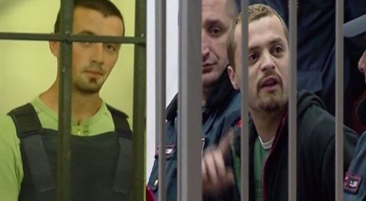 Sokol Mjacaj dhe Ilir Kupa, kundër vendosjes në regjimin 41 Bis