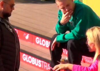 VIDEO/ “Ishin shtrigat, kam qarë gjithë natën”, Ilnisa tregon…