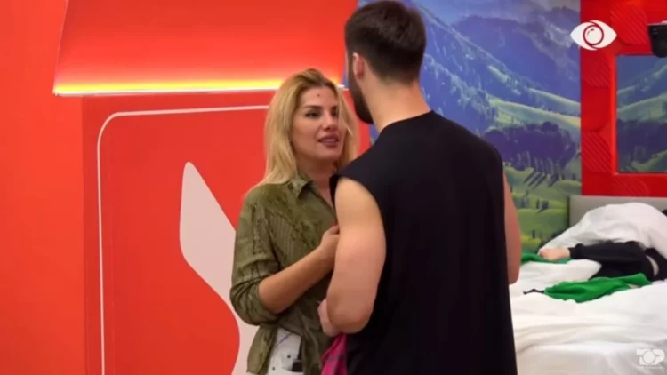 “Je gati për një lëpirje…”, Ilnisa-Meritonit: Sa gjuhë janë futur te kjo akullore…