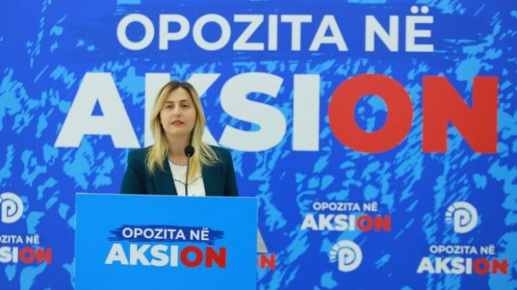 Ina Zhupa: Margariti u përdor dhe u flak