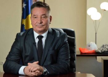 Ish-ministri i Kosovës dënohet me 3 vjet e tetë muaj burg