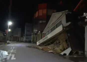 Thellohet bilanci i viktimave nga tërmeti në Japoni, 78 të vdekur…