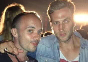 Fotografoi Dua Lipën dhe yjet botërorë, vdes papritur 49-vjeçari