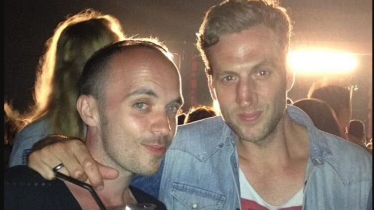 Fotografoi Dua Lipën dhe yjet botërorë, vdes papritur 49-vjeçari