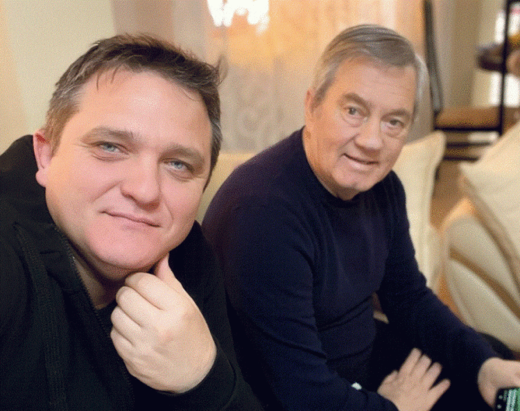 VIDEO/Juli bën rrëfimin prekës mbi vdekjen e babait: S’e shpëtova dot