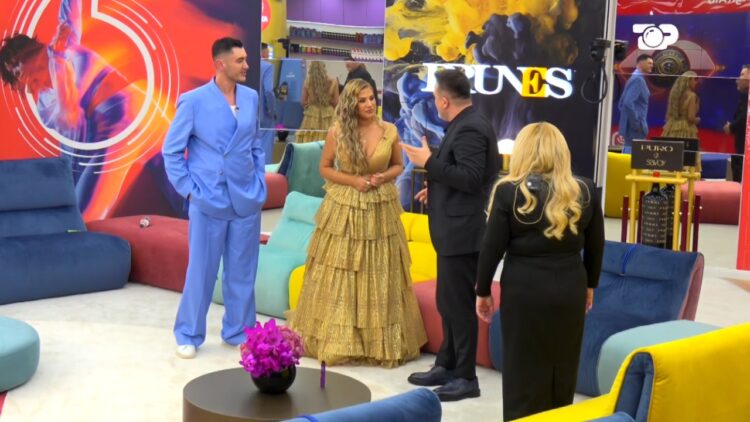 “Thonë që kush hyn i pari del i fundit”, batuta e Jul Dedës që shtang…