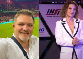 Egla bën deklaratën e fortë për Julin: Ai njeri nuk do llogaritet më…