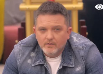 Egla i përmendi gruan, “shpërthen” Jul Deda: Njeri me 16 fytyra, njeri…