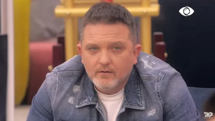 Egla i përmendi gruan, “shpërthen” Jul Deda: Njeri me 16 fytyra, njeri…