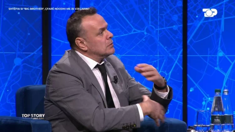 Rasti i Jetnor Zhabolit, Karamuço: Nuk donte djalin sepse i ngjante me…