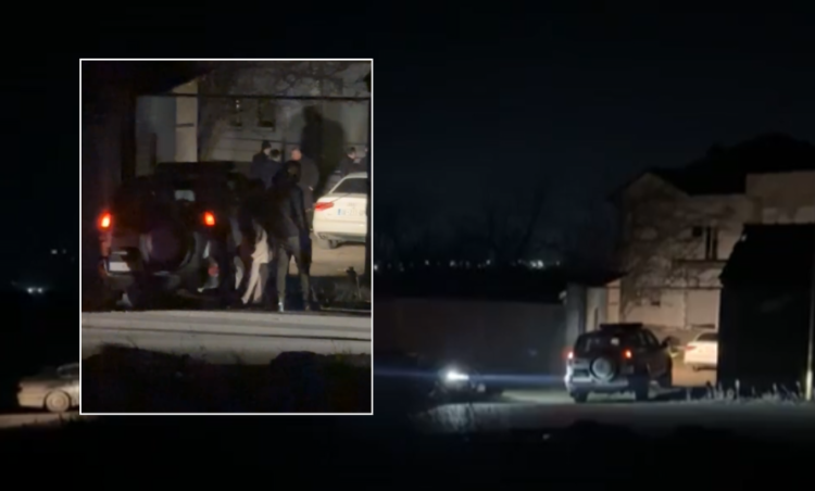 Shpërthen bombula e gazit, 13 të plagosur