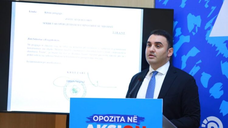 “SPAK kreu hetime të paplota”, dokumenti për Inceneratorin e Tiranës