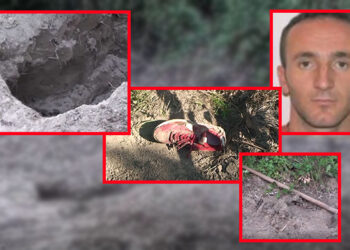 Vrau Kejsi Hysën me plumb në kokë, arrestohet në Itali Agron Tufa