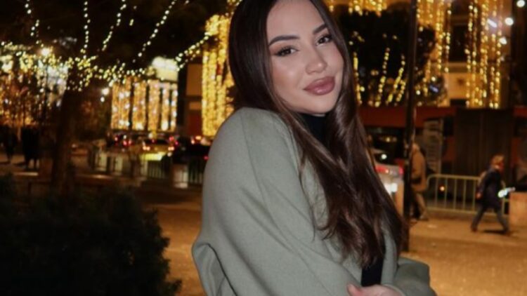 Kiara ka një kërkesë për ndjekësit e saj: Ju lutem, mos…