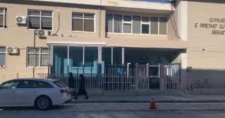 Përdhunimi i dy vajzave në Berat, Gjykata ndryshon masën e sigurisë