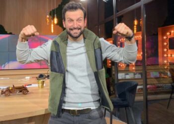 “Luizi ose…”, Kledi Hysa tregon kush duhet të ishte opinionist në “BBV3