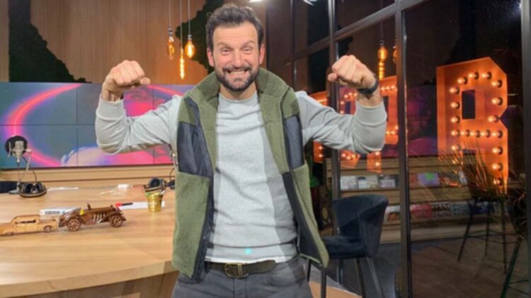 “Luizi ose…”, Kledi Hysa tregon kush duhet të ishte opinionist në “BBV3