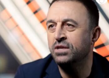 Klodian Duro skualifikohet nga “Big Brother VIP”, ja arsyeja