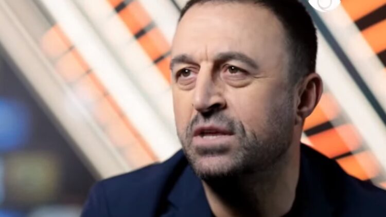 Klodian Duro skualifikohet nga “Big Brother VIP”, ja arsyeja