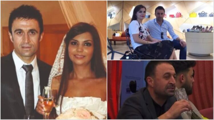 Nuk pranonte ndarjen, ja si Klodian Duro dhunonte ish-bashkëshorten