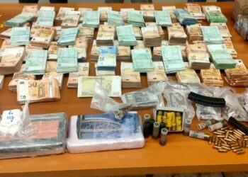 Drogë nga Amerika e Jugut dhe Shqipëria, goditet banda shqiptare