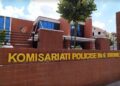 Tiranë, 18-vjeçarja godet me thikë ish-të dashurin e saj
