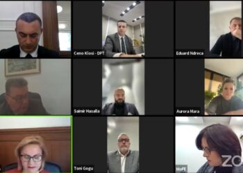 Partia Socialiste anullon mbledhjen e Komisioneve, i kalon online