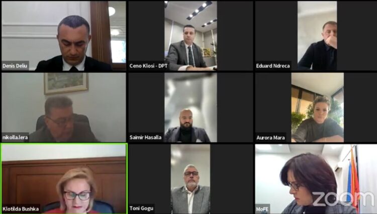 Partia Socialiste anullon mbledhjen e Komisioneve, i kalon online