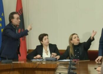 Dështon përsëri komisioni i Reformës Zgjedhore, nuk mungojnë debatet