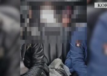 Transportonte emigrantë të paligjshëm, pranga 38-vjeçarit në Korçë