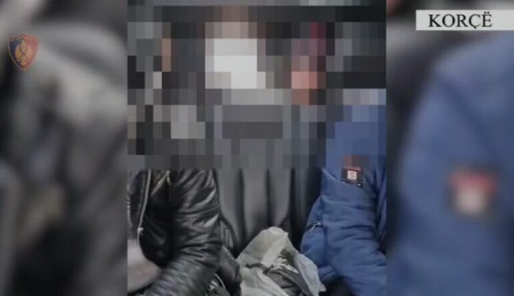Transportonte emigrantë të paligjshëm, pranga 38-vjeçarit në Korçë