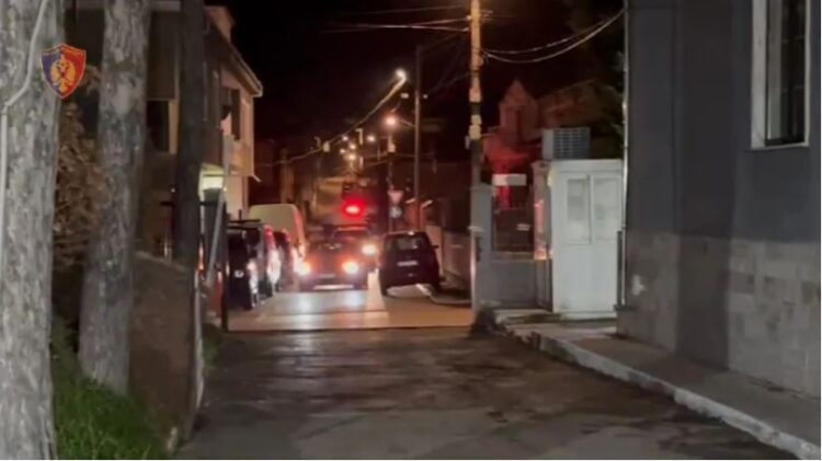 Megaoperacioni “Tempull 2”, lihen në burg 10 persona në Korçë