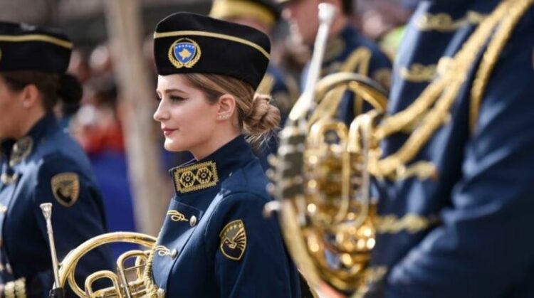 FSK-ja me hapa konkrete plani për transformimin e ushtrisë së Kosovës