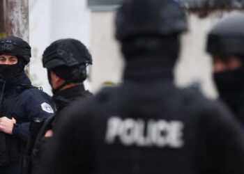 Sulmohet policia e Kosovës në veri të Mitrovicës, zbardhen detajet