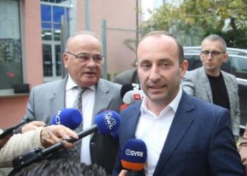 Kalon për gjykim dosja mbi kryebashkiakun e Kuçovës Kreshnik Hajdari