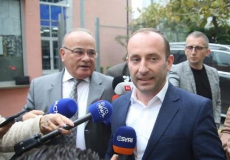 Kalon për gjykim dosja mbi kryebashkiakun e Kuçovës Kreshnik Hajdari